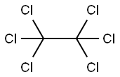 六氯乙烷(67-72-1)